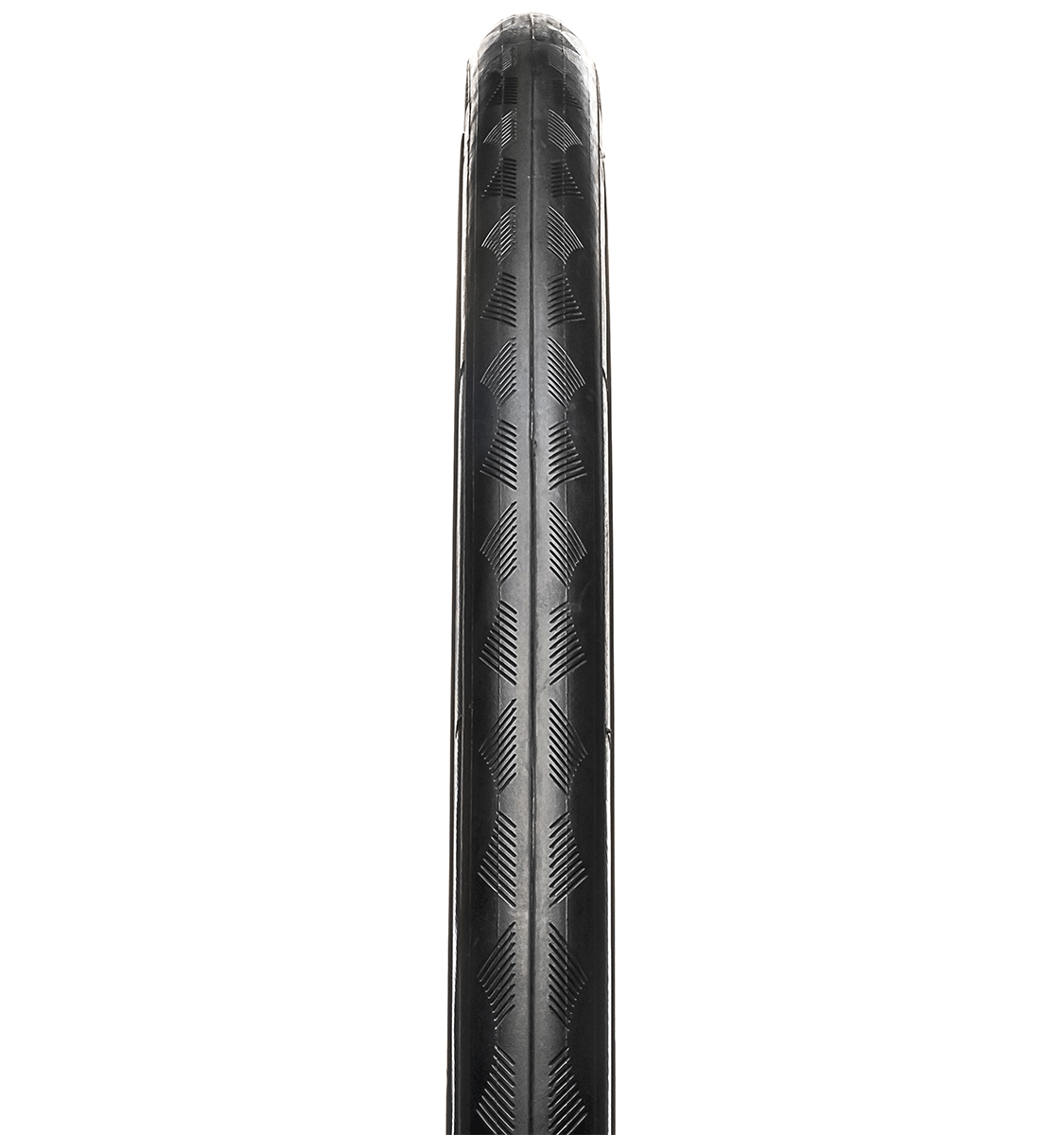 Llanta Nitro 2 Hutchinson 700x23 Negra (para Cámara)