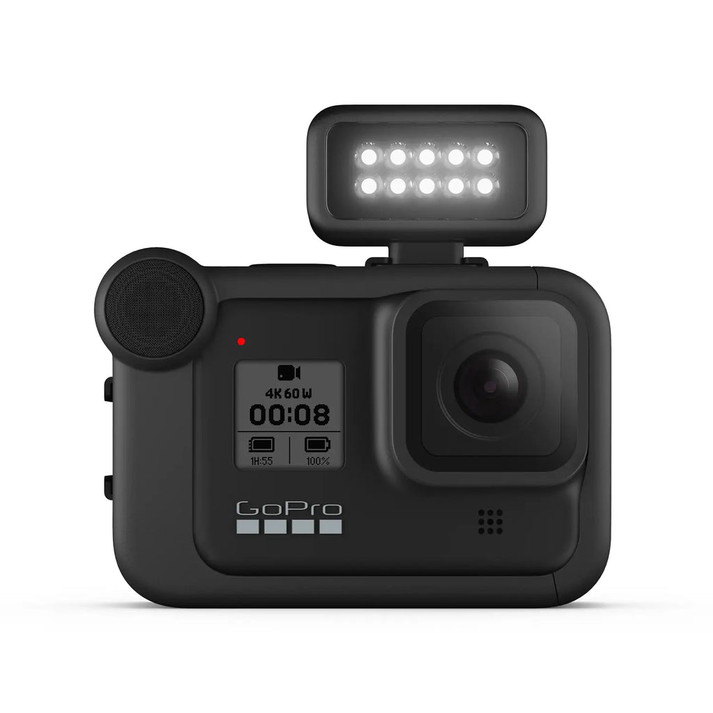 GoPro Light Mod para Hero 13/12/11 Black