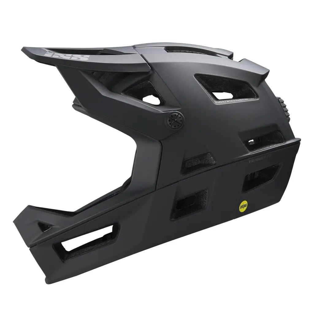 Casco iXS Trigger FF MIPS