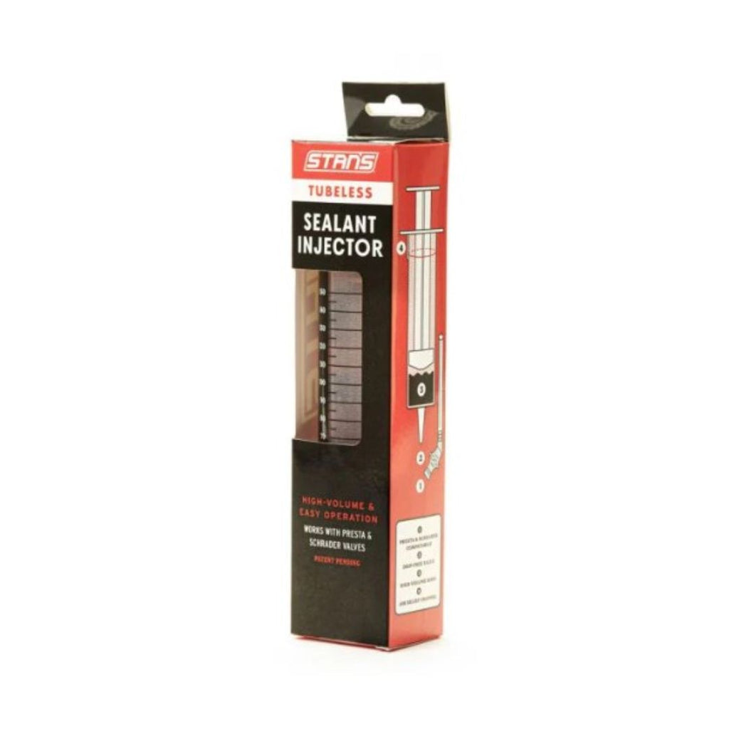 INYECTOR PARA SELLADOR STAN'S