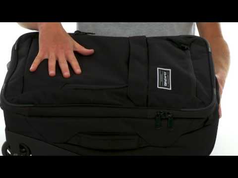 Maleta Dakine 365 Carry On Roller 40L