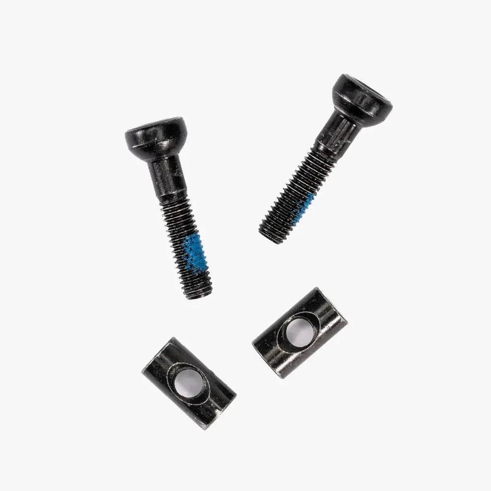 Hardware SDG para Abrazadera Tellis V2