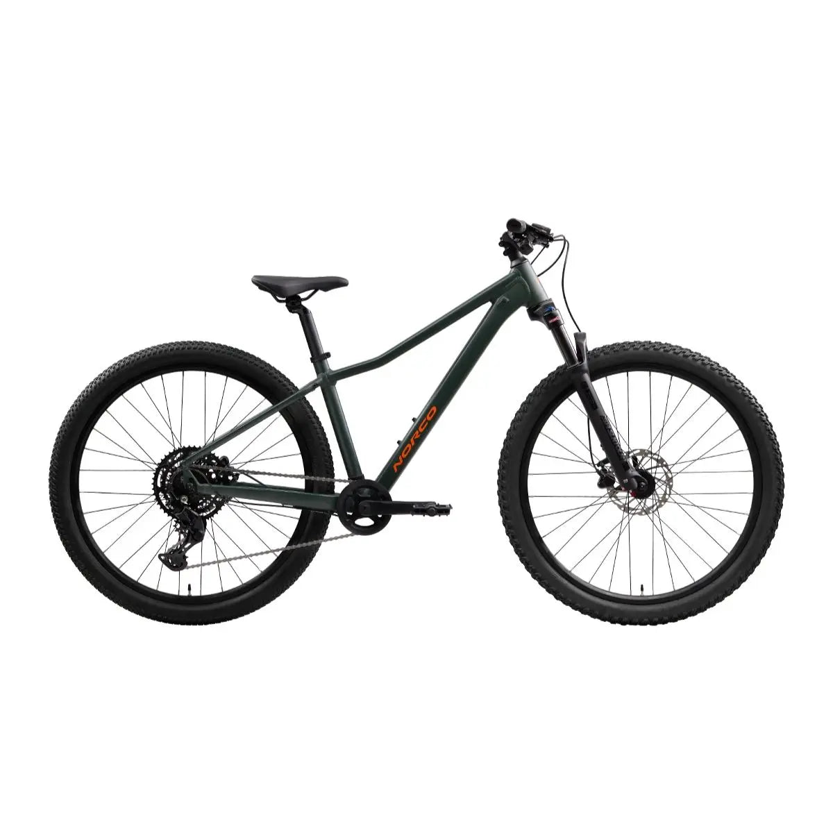 Bicicleta Norco Charger 26 2025