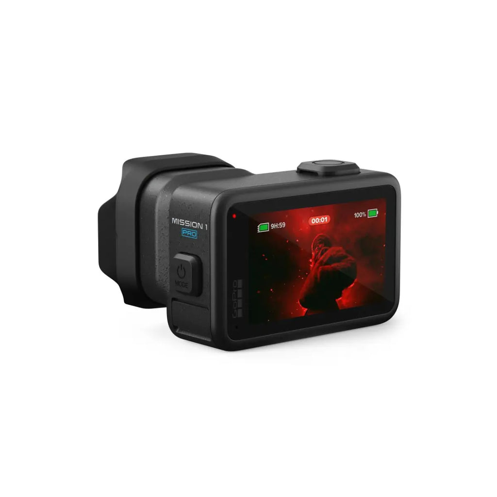 Camara GoPro Mission 1 Pro