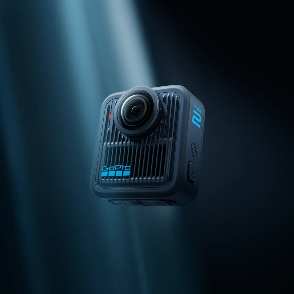 Videocamara GoPro MAX2 360 8k Specialty