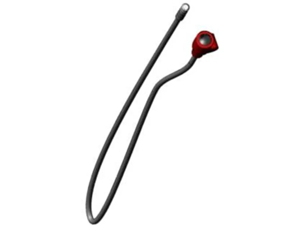 Repuesto Cable Sparetime con Candado Yakima 60"