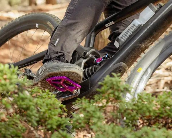 Wolftooth Pedales Ripsaw