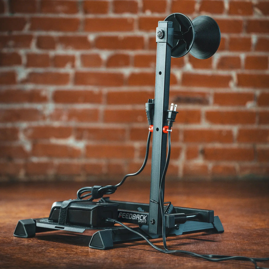 FEEDBACK SPORTS SOPORTE PARA E-BIKE RAKK 2.0E NEGRO