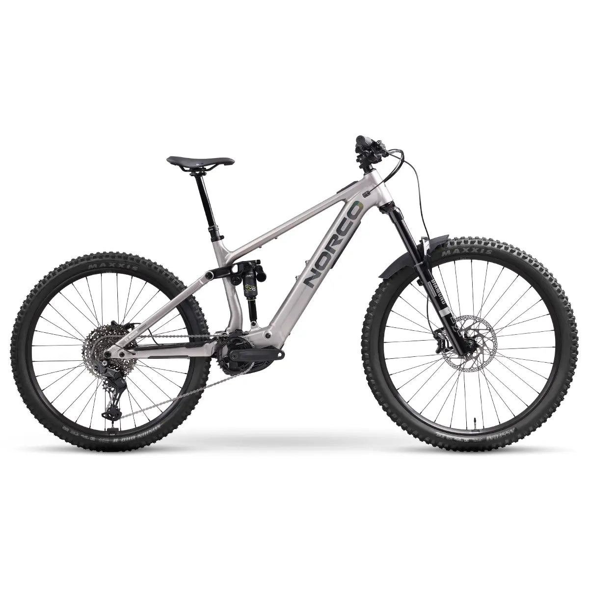 Bicicleta Norco Sight Vlt Px A3 Mx 2027