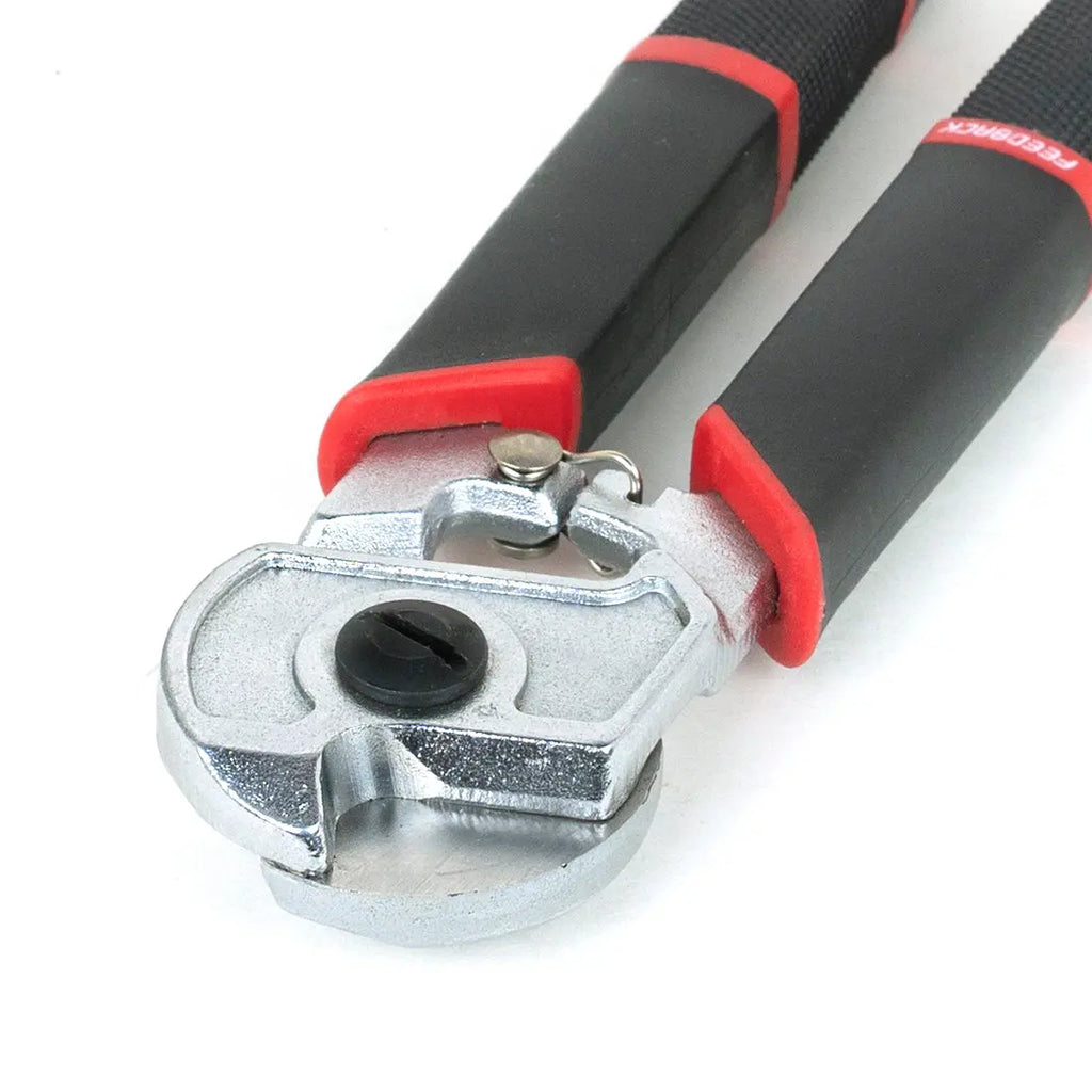 FEEDBACK SPORTS PINZAS DE CORTE DE CABLE / FORRO
