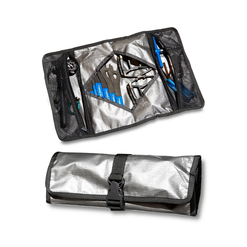Maleta para Bicicleta Dakine Bikeroller
