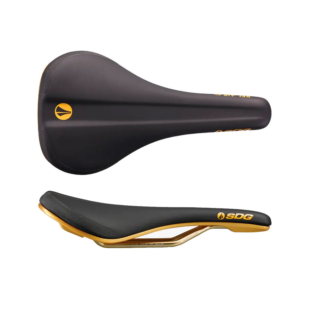 Asiento SDG Bel-Air V3 Galaxic Limited Edition - Lux-Alloy