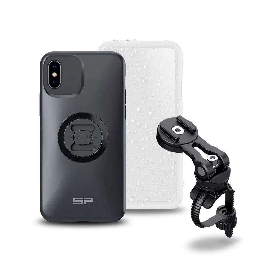 Sp Connect Bike Bundle I iXS/X