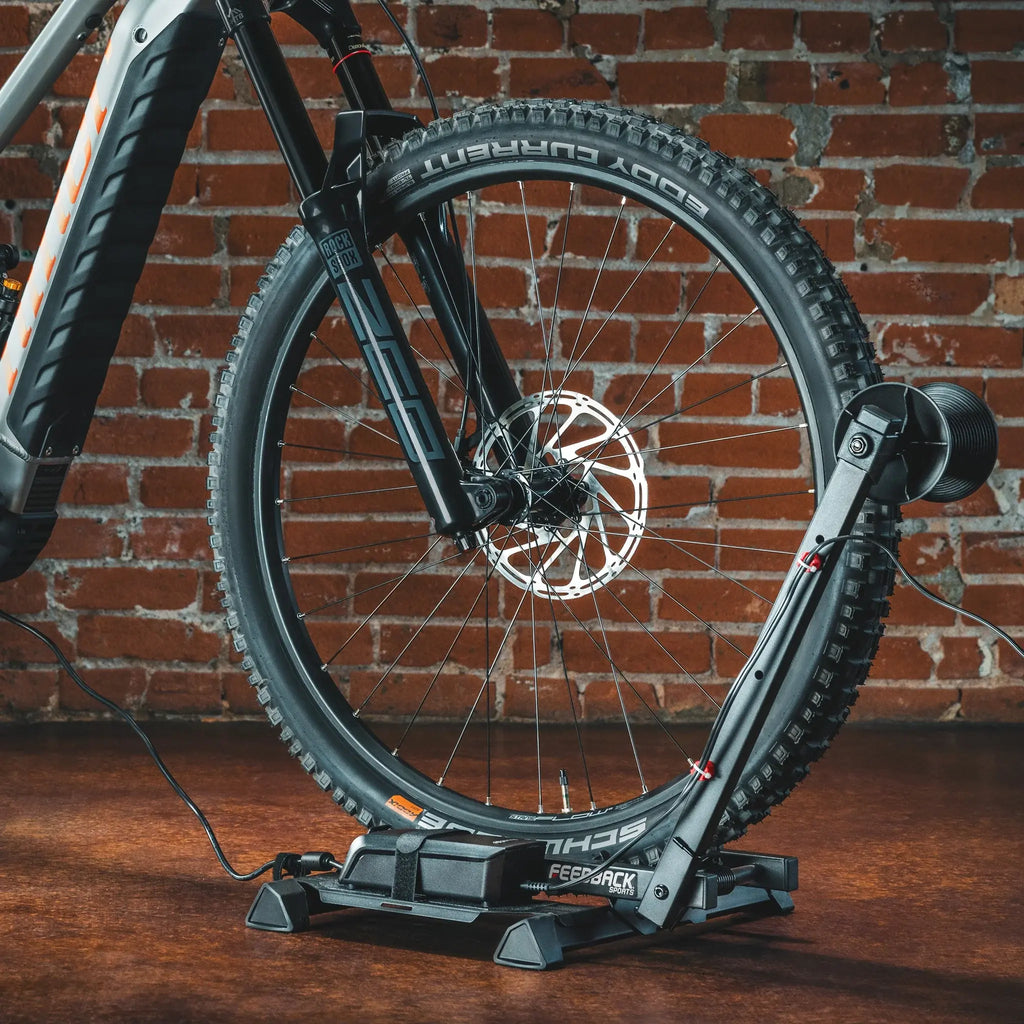 FEEDBACK SPORTS SOPORTE PARA E-BIKE RAKK 2.0E NEGRO
