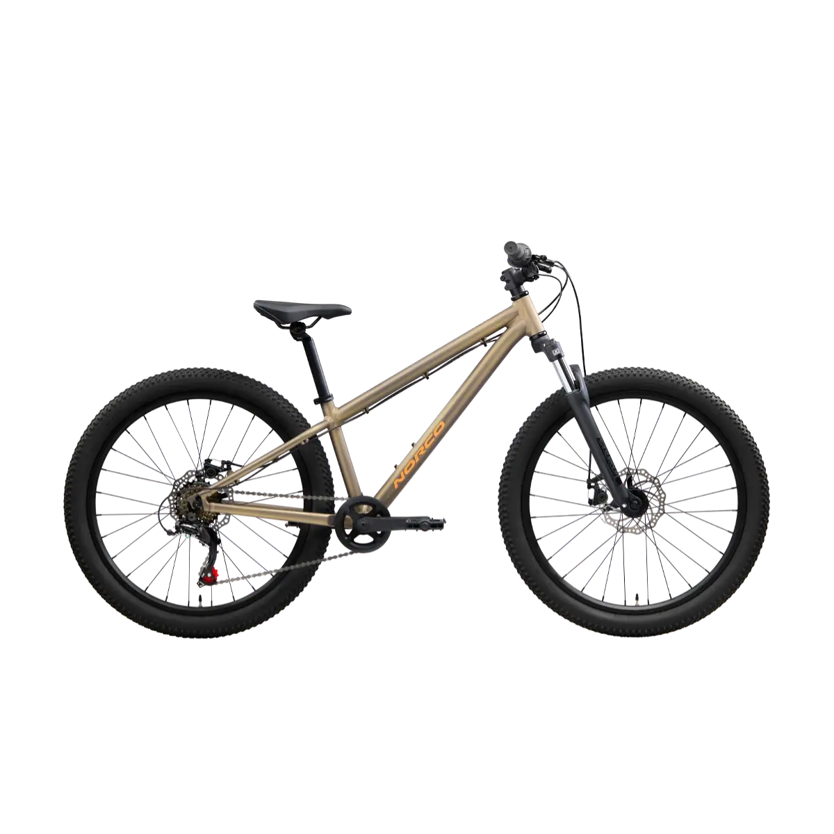 Bicicleta Norco Storm 24 2025