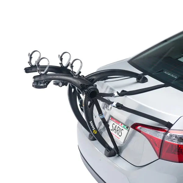 Rack Saris para cajuela BONES 2 Bikes