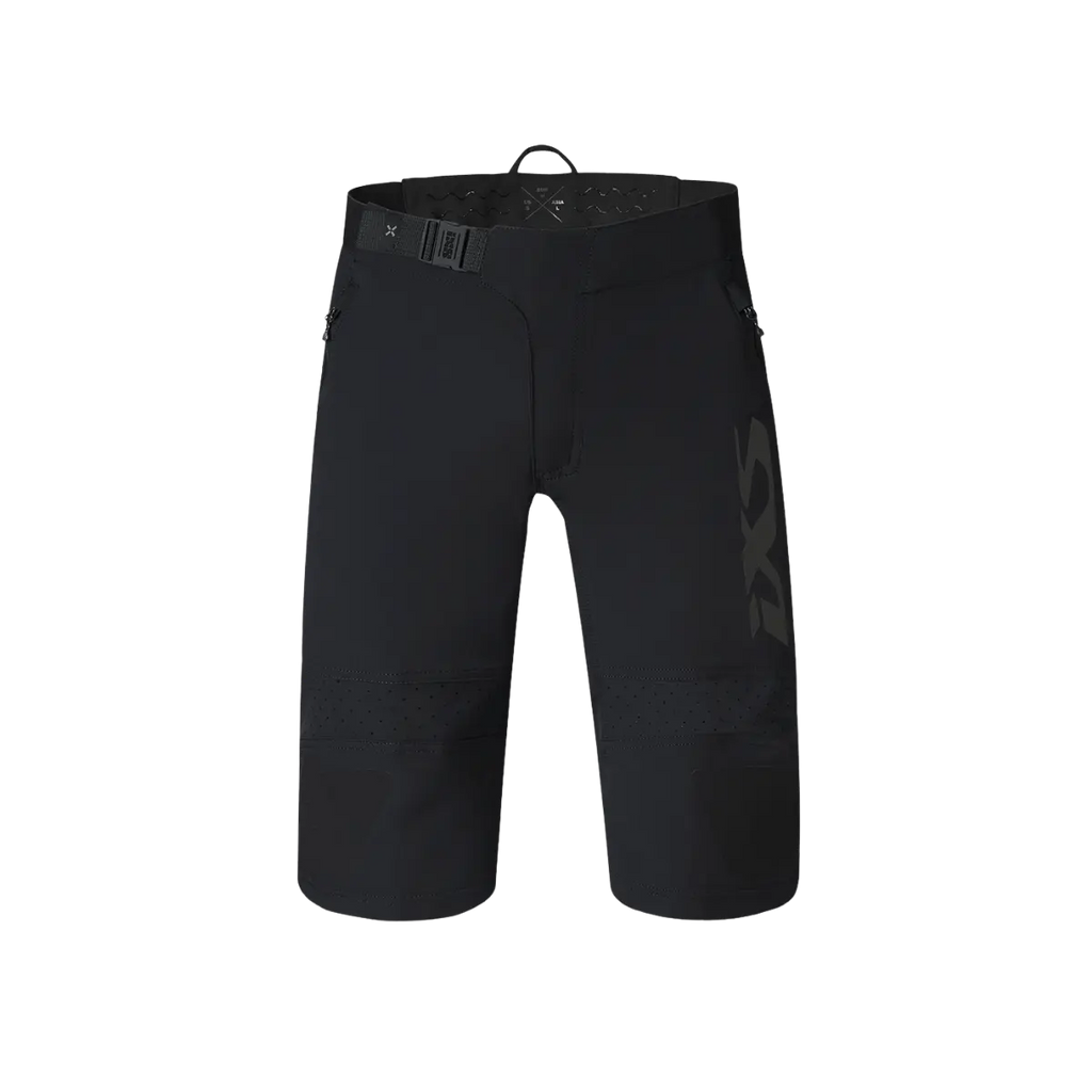 Short iXS Trigger 1.0 Black