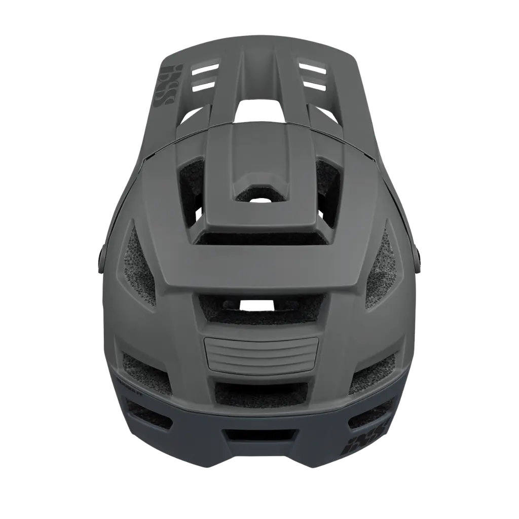 Casco iXS Trigger FF