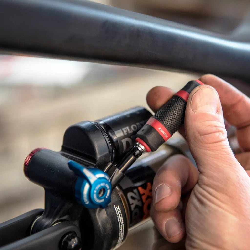 FEEDBACK SPORTS LLAVE PARA NUCLEO DE VALVULA FRANCESA Y AMERICANA