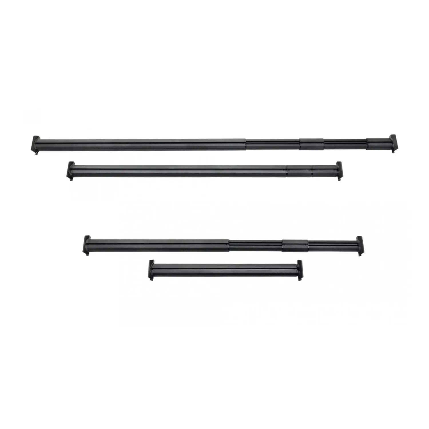 Barras Laterales Yakima Sidebar Short Bed