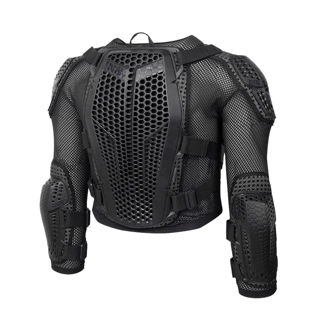 Peto Integral iXS Hex Upper Body