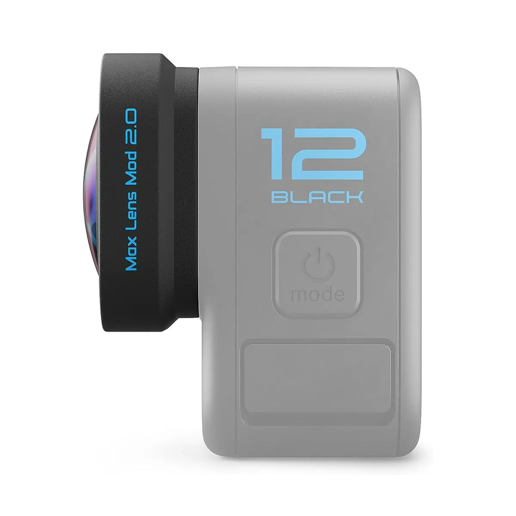 Modulo de Lente GoPro Max 2.0 HERO13