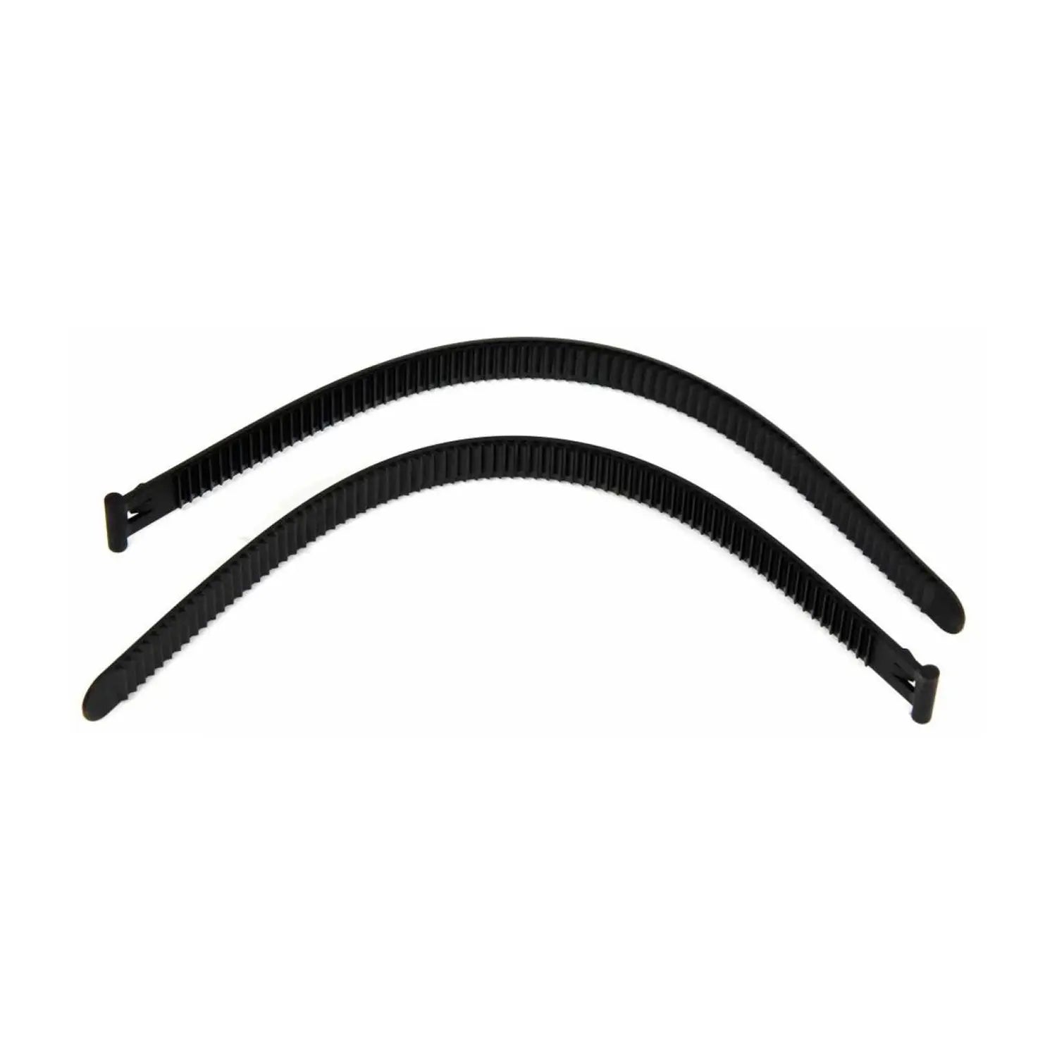 Correas Yakima Fat Straps 2 Pzas