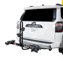 Rack Saris para tirón Freedom 2 Bikes