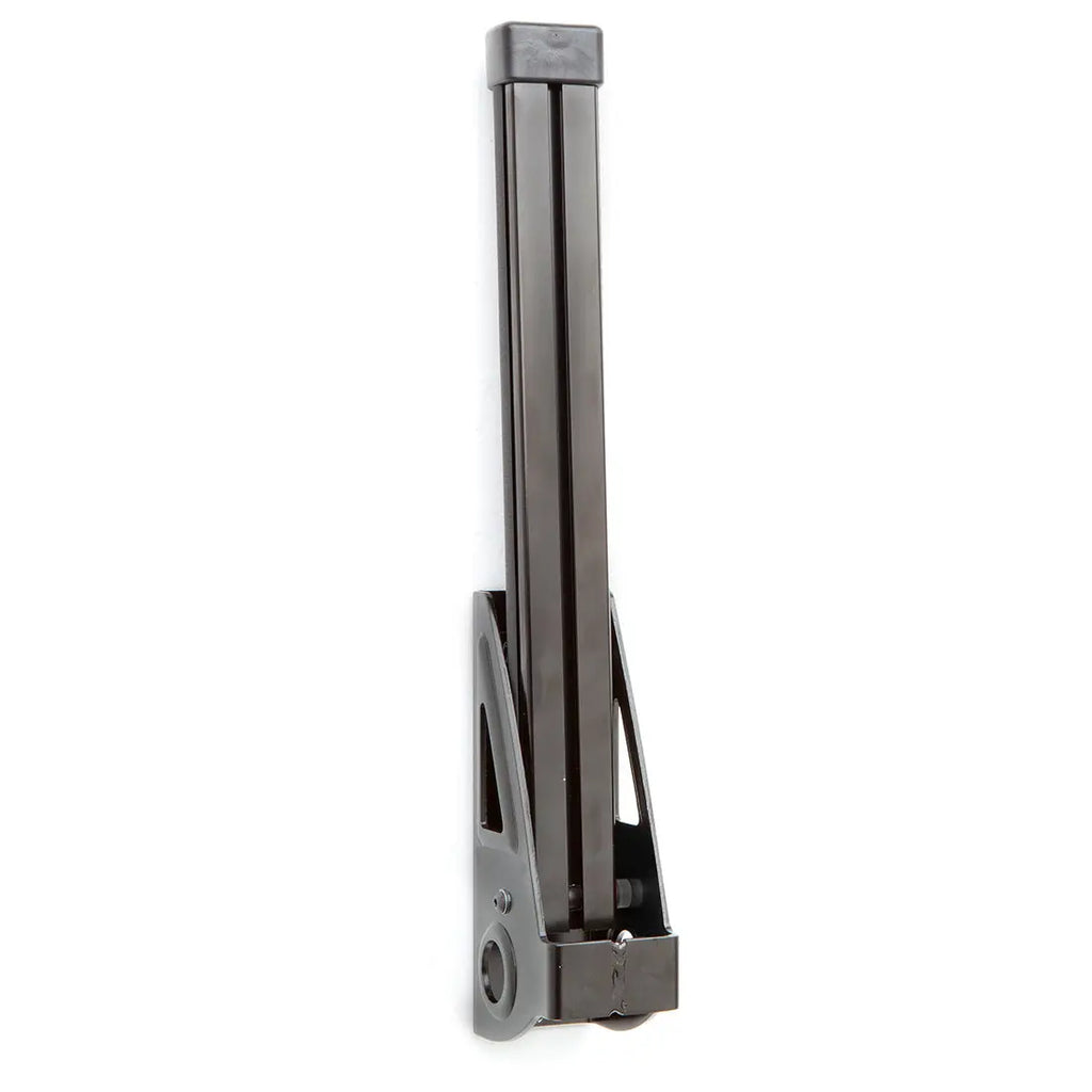 FEEDBACK SPORTS RACK DE PARED P/BICICLETAS VELO WALL POST NEGRO