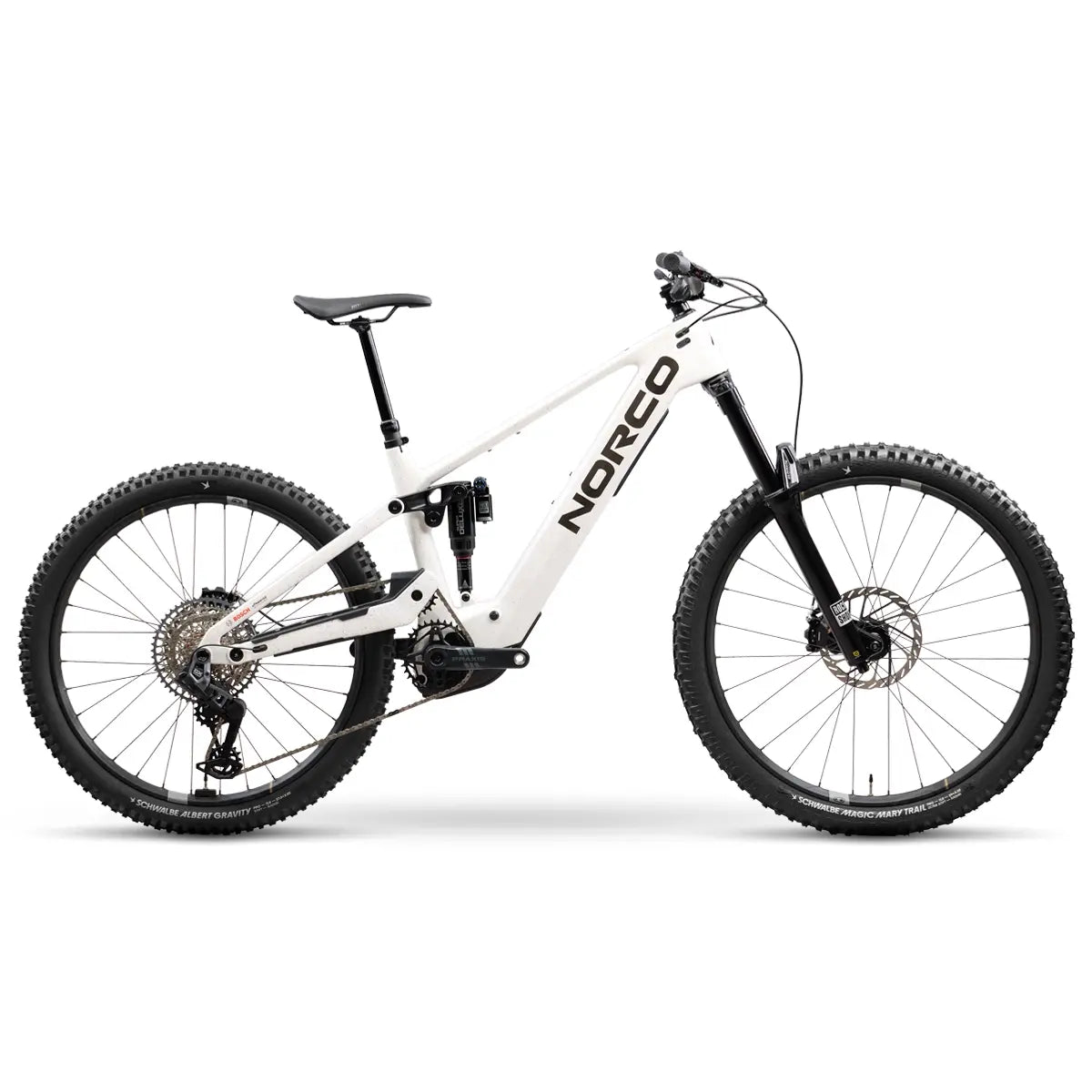 Bicicleta Norco Sight Vlt CX C1 Mx 2027