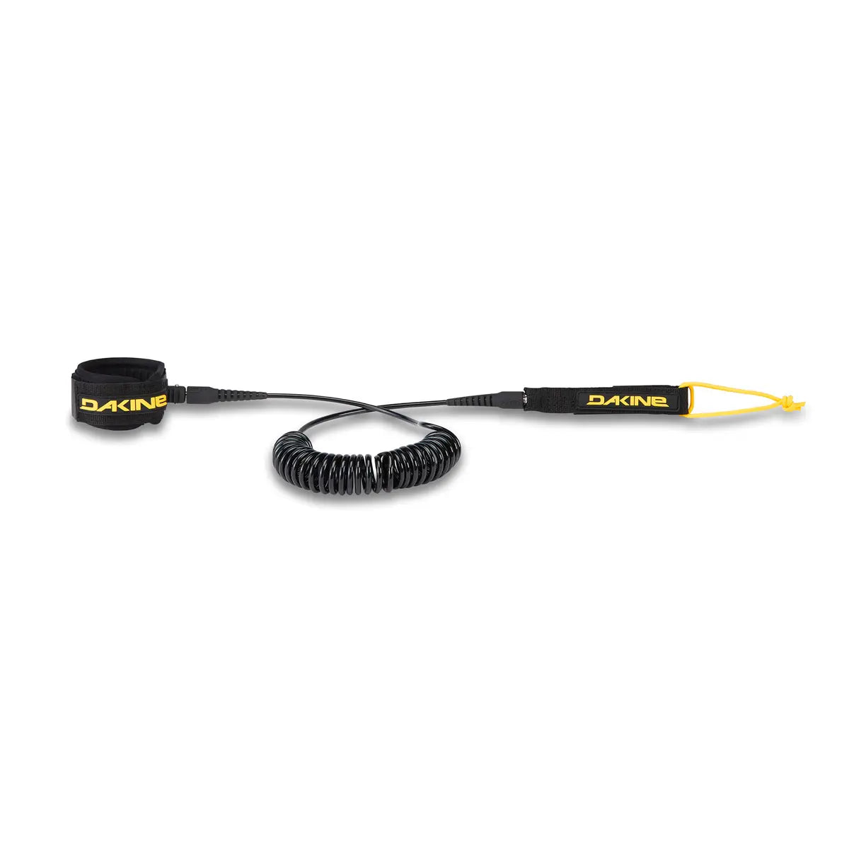 Leash Dakine Sup Coiled Ankle 10' X 3/16"