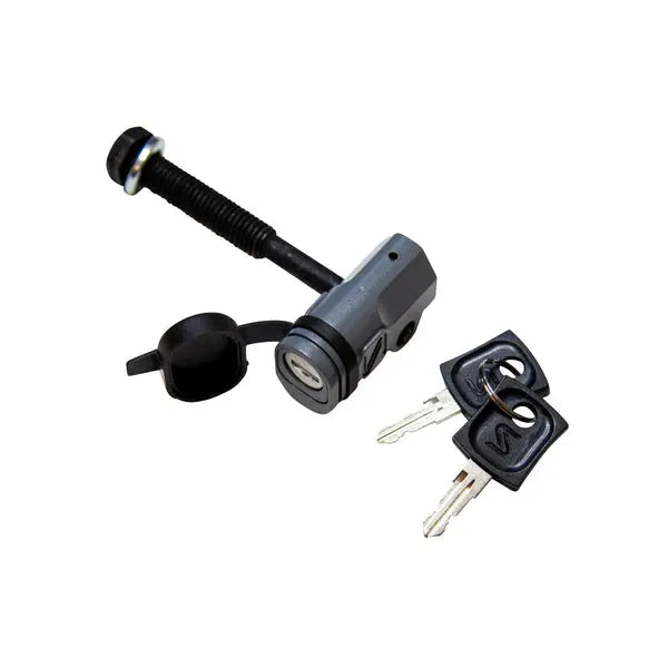 Candado de seguridad SARIS Locking Hitch Tite