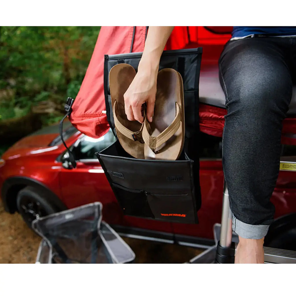Bolsa para Calzado Yakima Sidekick