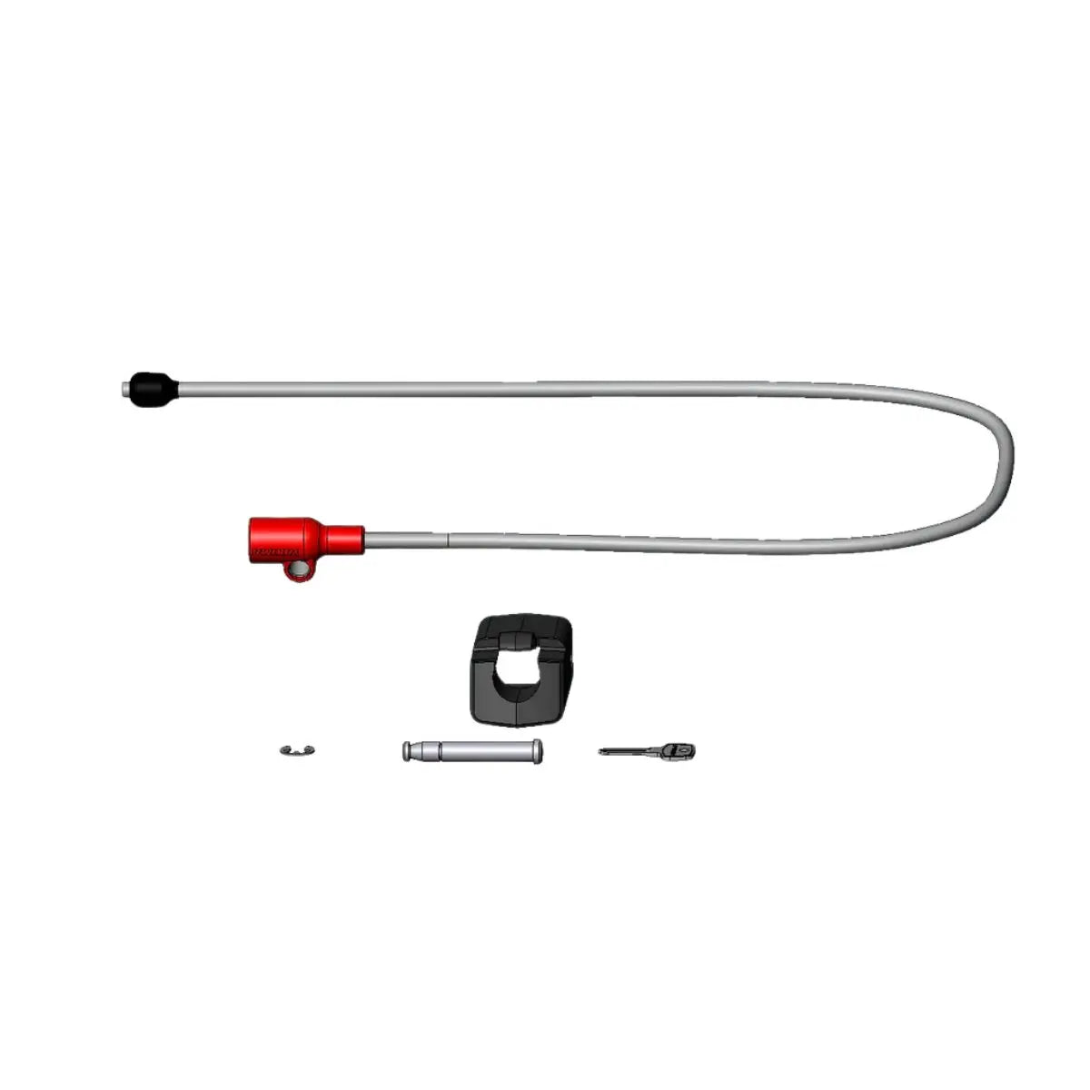 Reemplazo Cable P/Candado Yakima