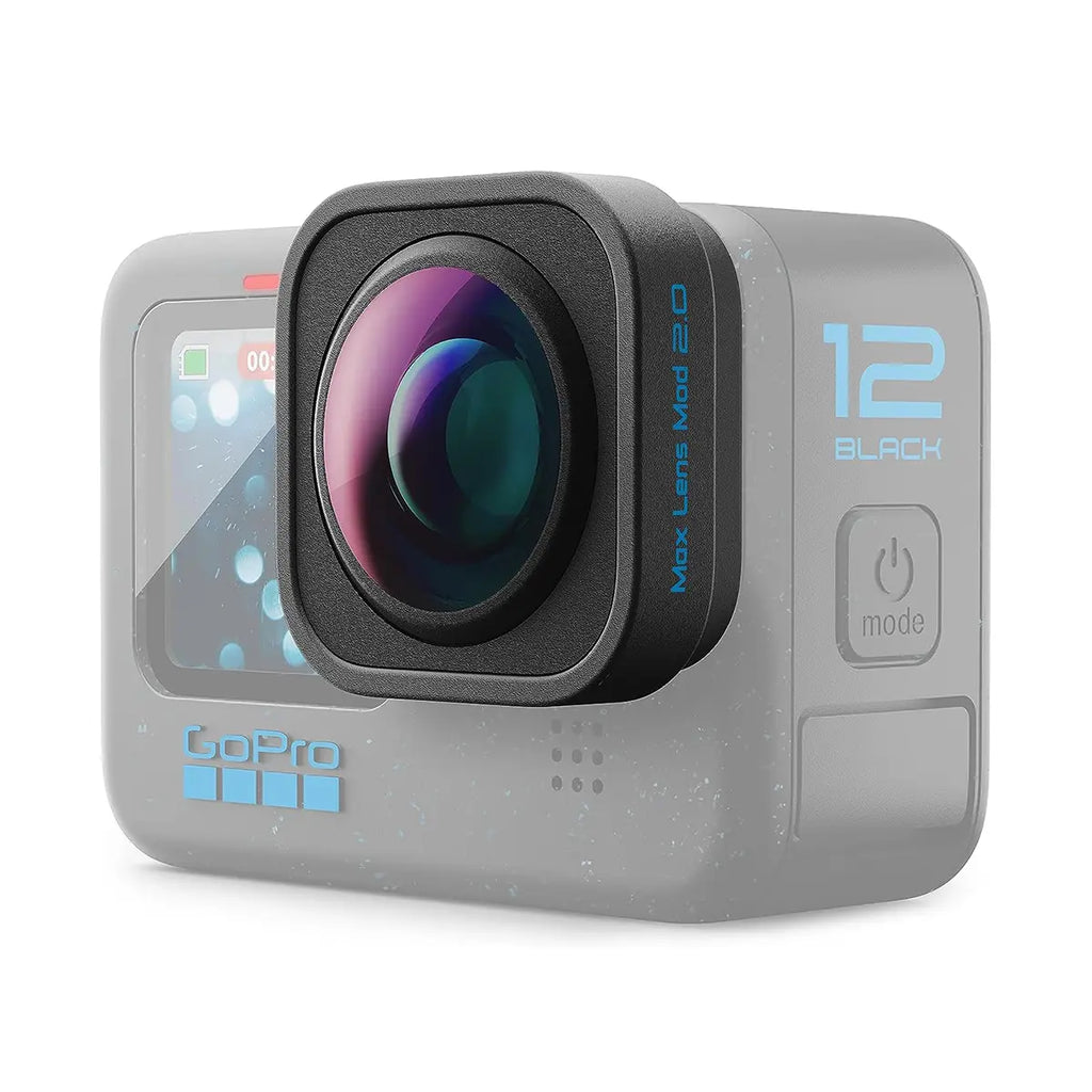 Modulo de Lente GoPro Max 2.0 HERO13