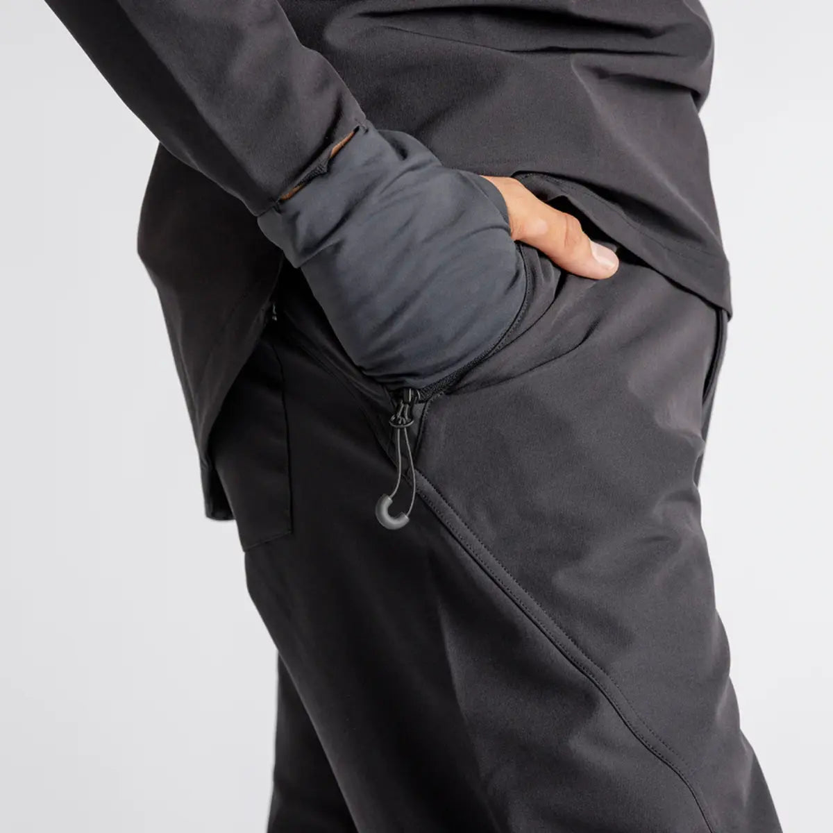 Shorts iXS Carve Digger