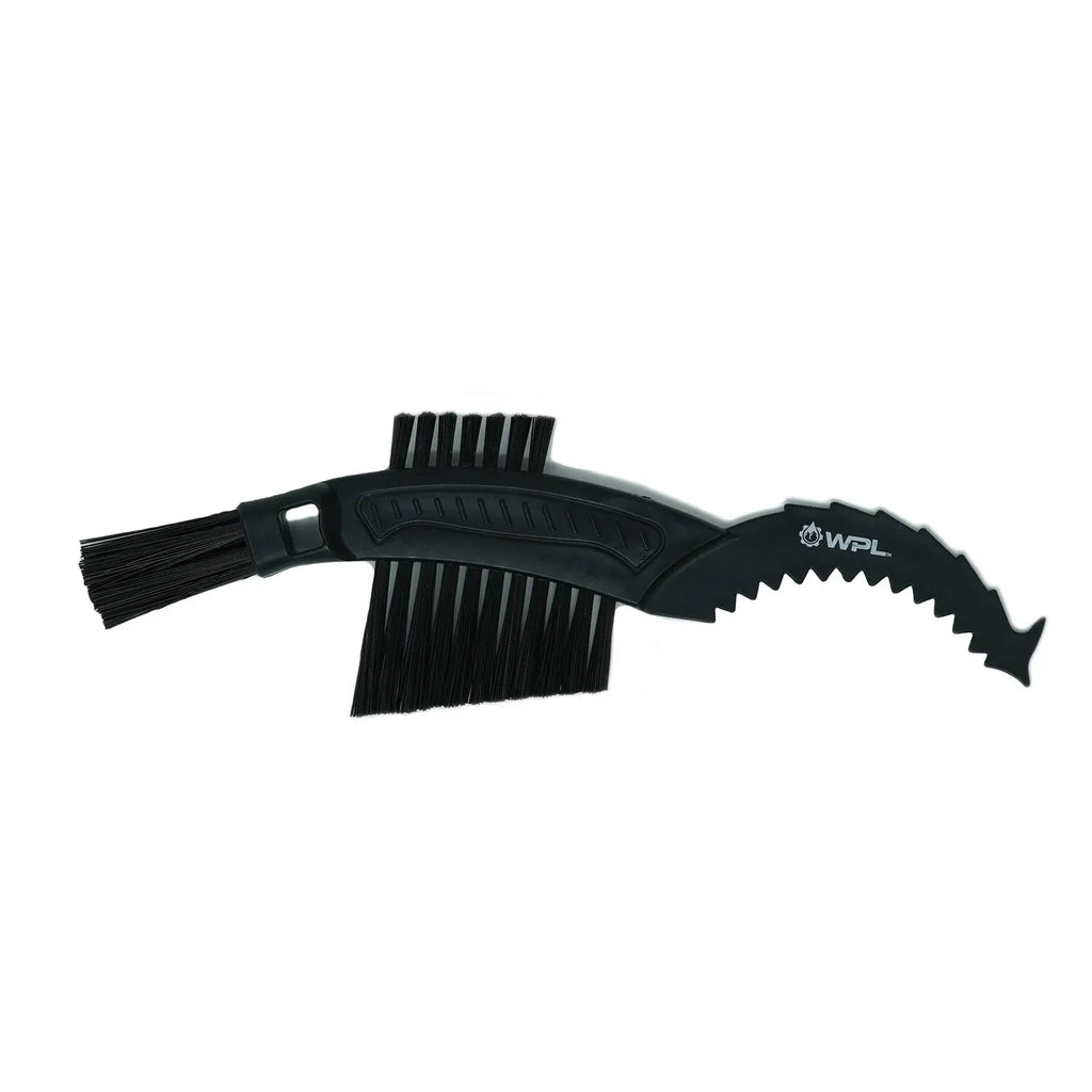 KIT DE CEPILLOS STAN'S, 5PK W/DRY BAG