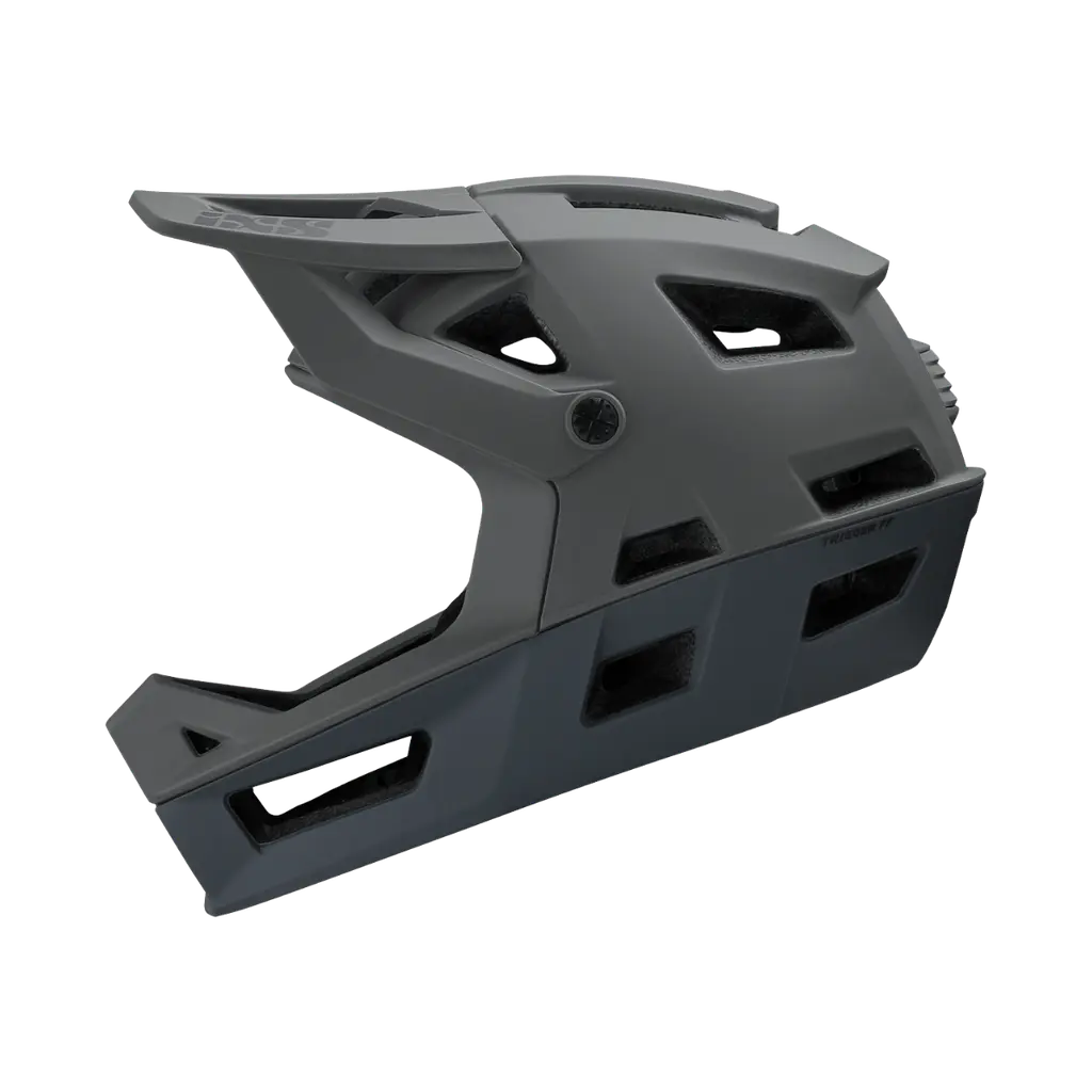Casco iXS Trigger FF
