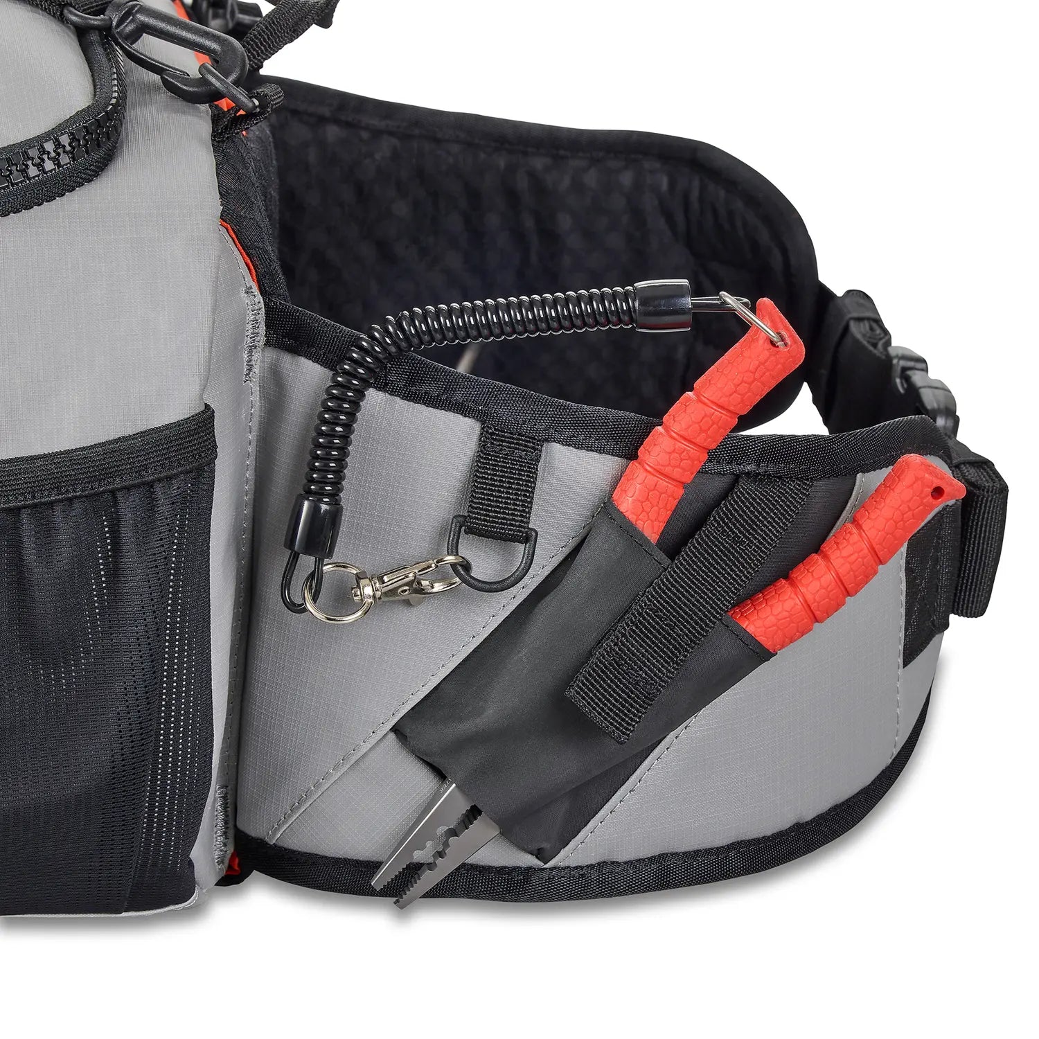 Cangurera Dakine Mission Fish 12L Griffin