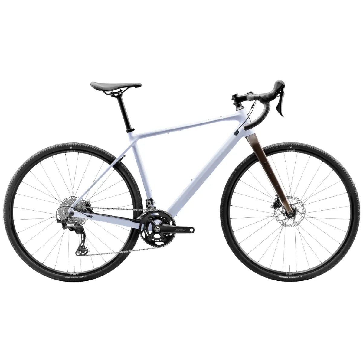 Bicicleta Norco Search A Grx 2025