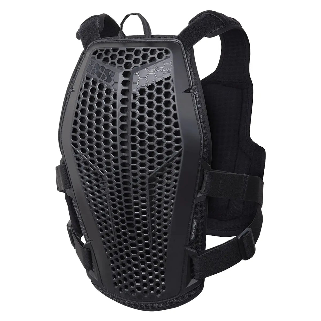 Peto Chaleco iXS Hex Over Upper Body