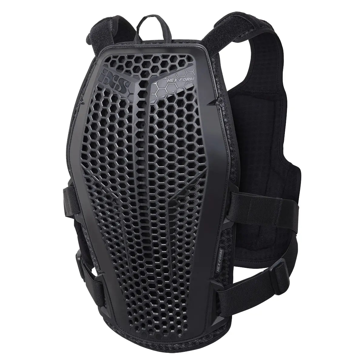 Peto Chaleco iXS Hex Over Upper Body