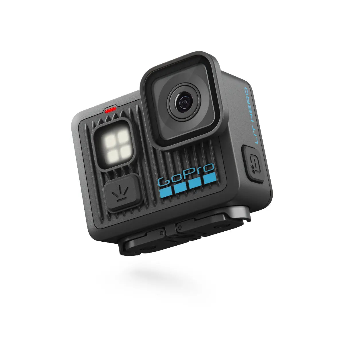 GoPro Hero Lit 4k