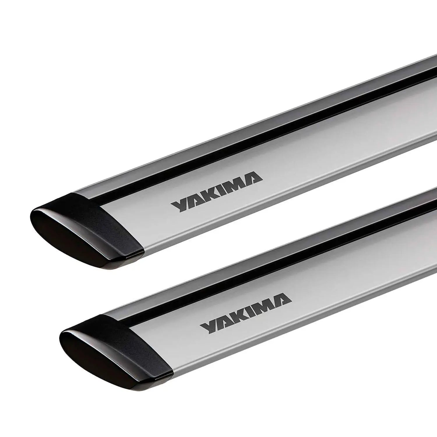 Barras Yakima Jetstream Silver 50" (Sm)