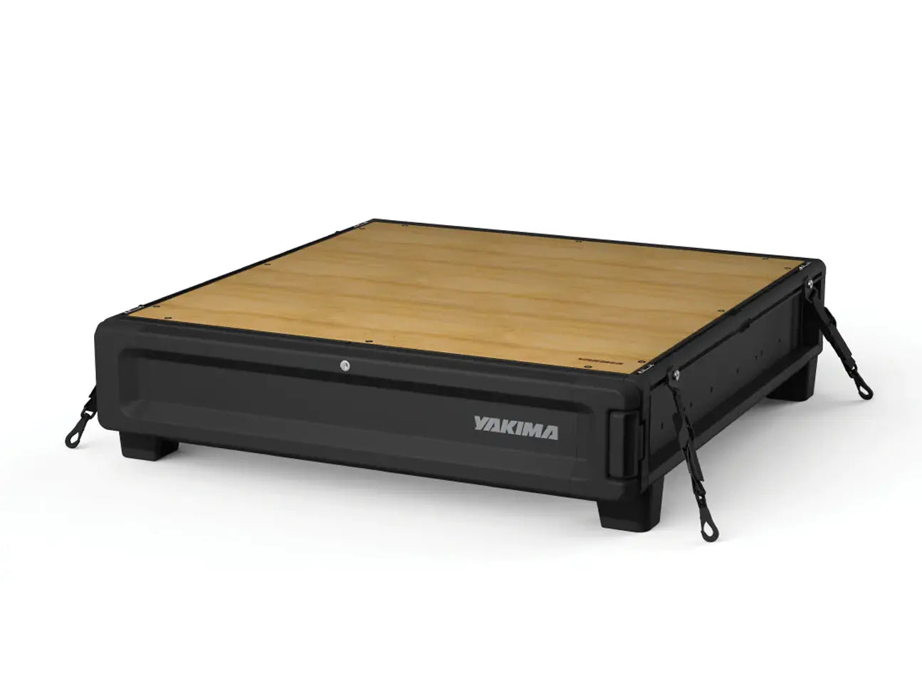 Baul Yakima Mod Homebase