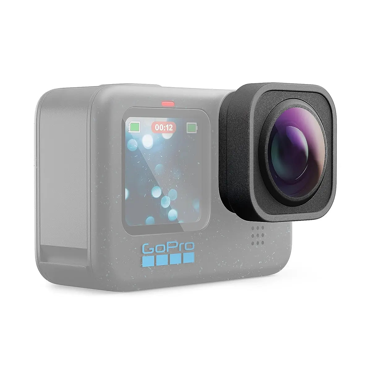 Modulo de Lente GoPro Max 2.0 HERO13