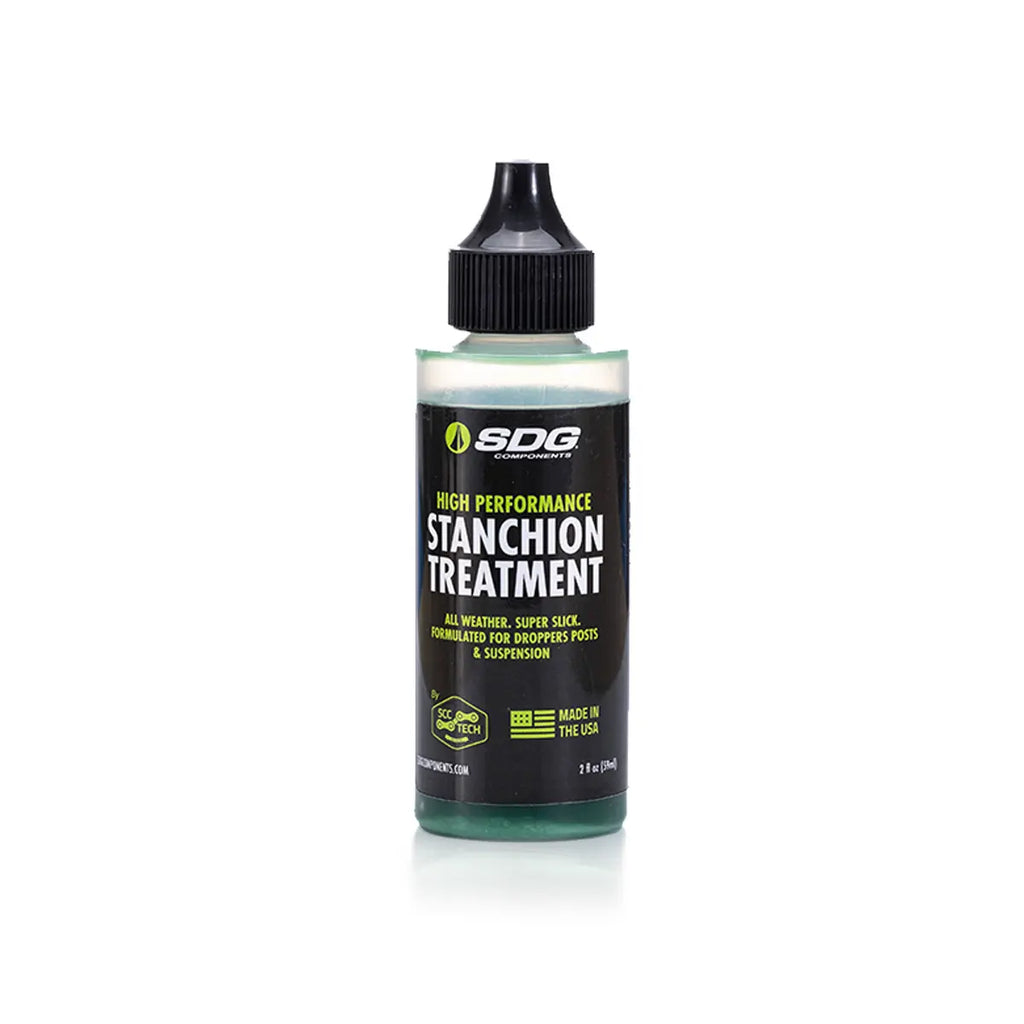 Lubricante SDG High Performance Stanchion Treatment (Dropper y Suspension)