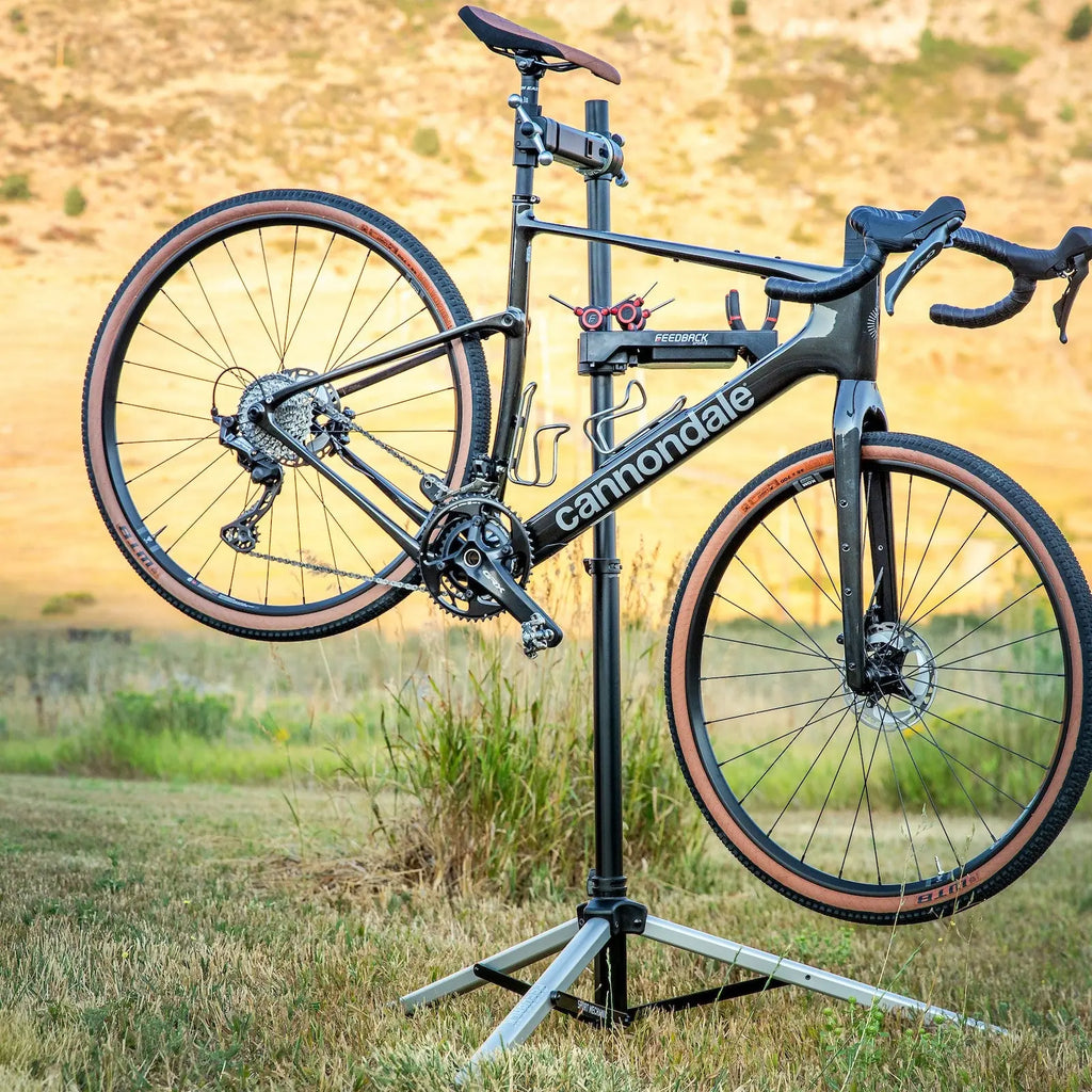 FEEDBACK SPORTS SOPORTE DE REPARACION 2.0 SPORT MECHANIC