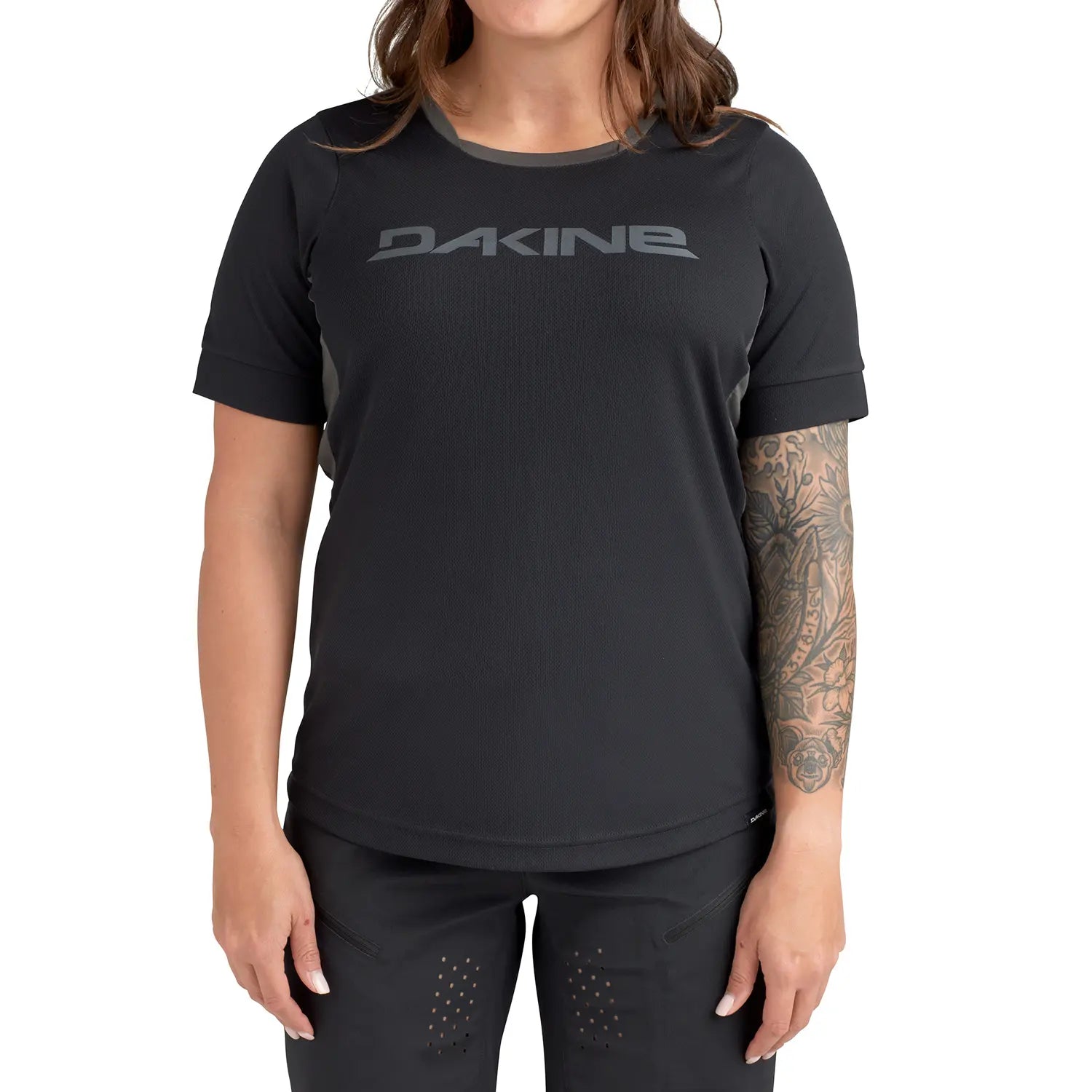 Women's Thrillium S/S Jersey Dakine