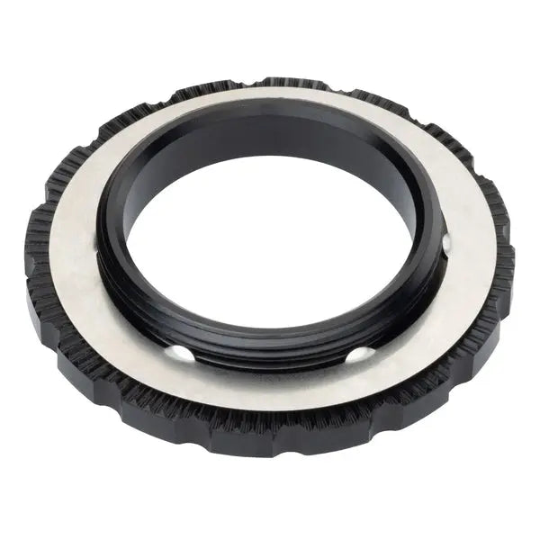 Wolftooth Anillo Centerlock Aluminio